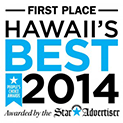 Hawaii's Best Luau 2014