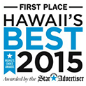 Hawaii's Best Luau 2015