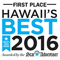 Hawaii's Best Luau 2016