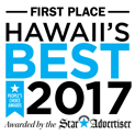 Hawaii's Best Luau 2017