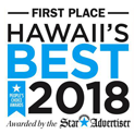 Hawaii's Best Luau 2018