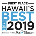 Hawaii's Best Luau 2019
