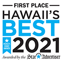Hawaii's Best Luau 2021