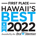 Hawaii's Best Luau 2022